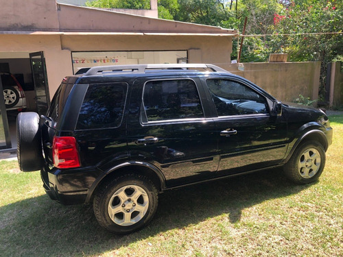 Ford Ecosport 2.0 My10 Xlt Plus At 4x2
