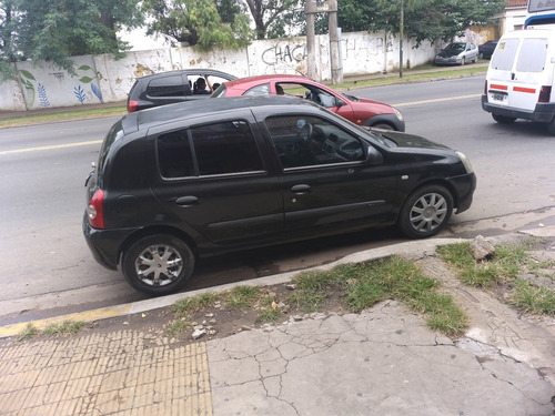 Renault Clio 1.2 Authentique Pack 2007