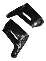 Comprar Honda Xl 200 Xr200 Cachas Aletas Tanque Negro