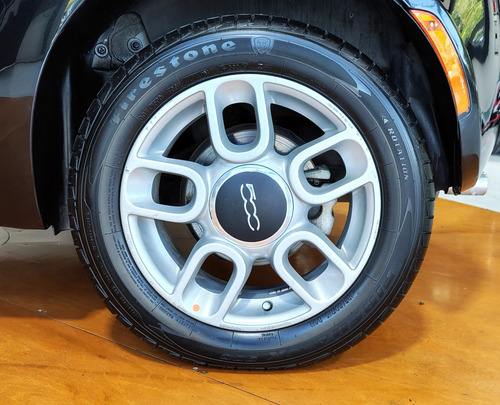 Fiat 500 1.4 Cult 85cv
