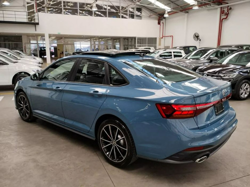 Volkswagen Vento 2.0 Tsi 350 Gli Dsg