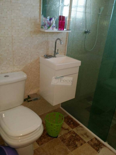 Chácara Residencial À Venda, Parque Residencial Itapeti, Mogi Das Cruzes. - Ch0011