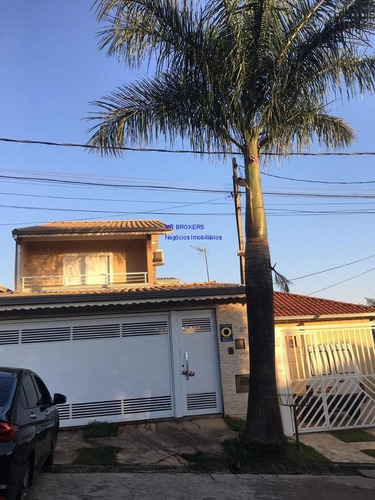Imagem 7 de 25 de Casa - Ca00186 - 68983529
