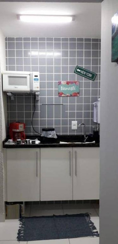 Imagem 4 de 11 de Sala Para Alugar, 58 M² Por R$ 1.950,00/mês - Centro - Sorocaba/sp - Sa0346