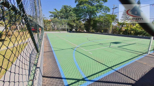 Imagem 27 de 30 de Apartamento Com 2 Dormitórios À Venda, 90 M² Por R$ 370.000,00 - Parque Terra Nova - São Bernardo Do Campo/sp - Ap0827