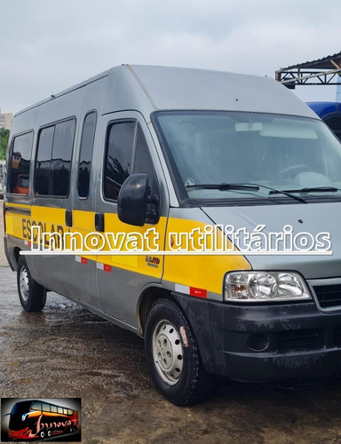 Imagem 3 de 7 de Fiat Ducato 2009 Teto Alto Cod 148