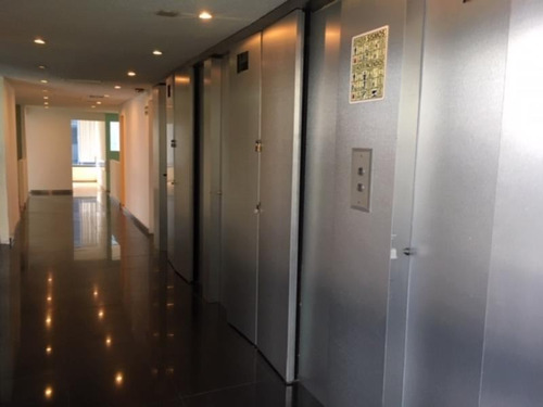 Imagen 5 de 12 de Oficina Comercial En Renta Juarez