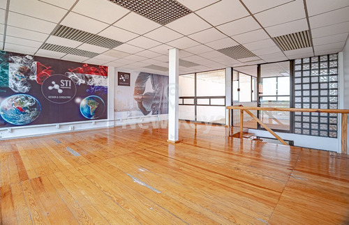 Imagen 20 de 25 de Edificio Exclusivo Para Oficina, 4 Niveles, Local A La Call