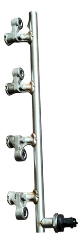 Riel De Inyectores Mazda Cx3 2016-2020 2.0l (Usado)