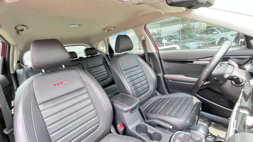 Kia Seltos 1.4 Gt Line At