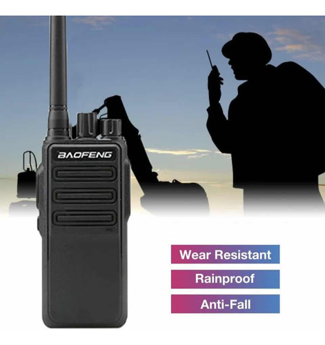 Handy Bf1904 C/antena Mayor Ganancia