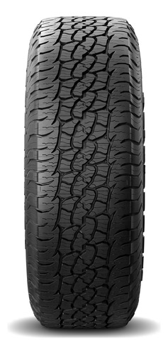 Kit de 2 llantas BFGoodrich Trail-Terrain P 265/60R18 110T