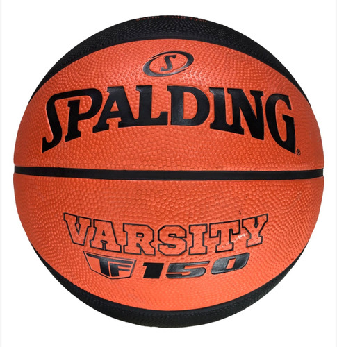 Balón Baloncesto Spalding Original Tf-150 Basketball #7 
