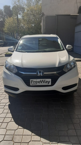 Honda Hr - V Lx Automatica