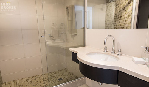 Imagen 20 de 25 de Hermoso Apartamento En Alquiler Frente Al Mar. - Punta Del Este Brava