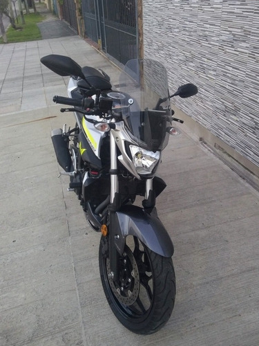 Imagen 7 de 14 de Yamaha Mt 03 (con Accesorios)