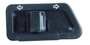 Interruptor Pisca Dafra Smart 125