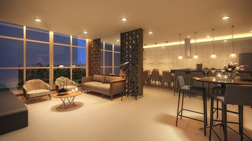 Imagem 10 de 22 de Apartamento Residencial Para Venda, Vila Andrade, São Paulo - Ap10460. - Ap10460-inc