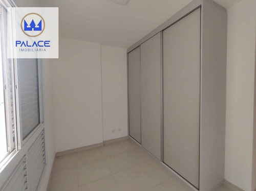 Imagem 16 de 16 de Apartamento Com 3 Dormitórios, 86 M² - Venda Por R$ 455.000,00 Ou Aluguel Por R$ 2.200,00/mês - Paulicéia - Piracicaba/sp - Ap1455