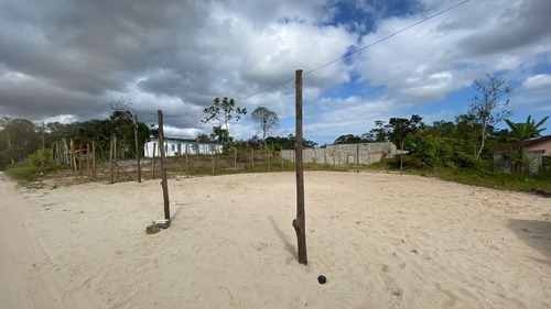 Terreno A Venda