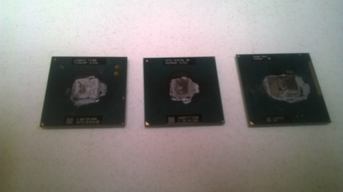 Procesadores Cpu Notebook Socket G2-998,p-478,ppga478 (Usado)