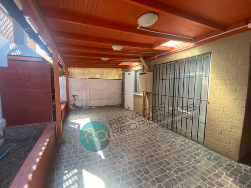 Casa Comuna De Pte Alto, Barrio Hacienda Los Conquistadores
