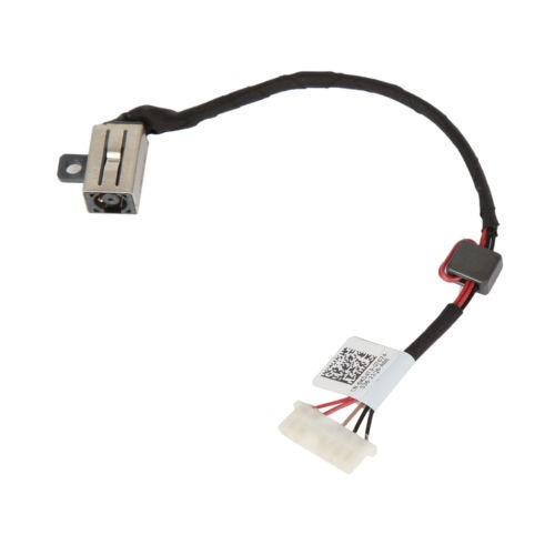 Dc Power Jack Con Cable Dell Inspiron 15-5000 15-5555 5551 1