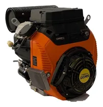 Comprar Motor Estacionario Doms Gx740, 23hp, V-twin.