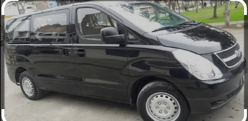 Hyundai  H1 Van