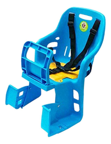 Asiento De Bicicleta Para Niños Asiento De Bicicleta Para