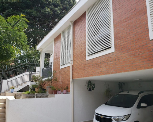 Imagem 1 de 30 de Casa À Venda Na Vila Trujillo - Sorocaba/sp - Ca11530 - 69402430