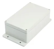 Comprar Caja De Derivación Impermeable Proyectos De Energía (...