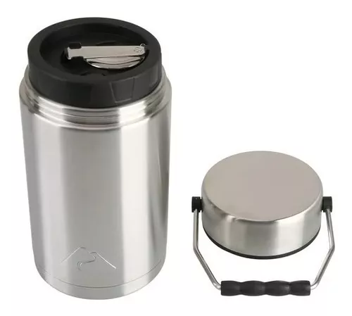 Termo para comida acero anoxidable 15 oz