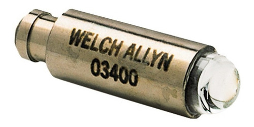 Foco 03400 Para Otoscopio De Welch Allyn Original