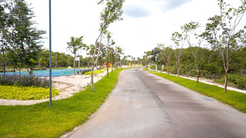 Terreno(15) En Venta En Parque Caucel En Caucel