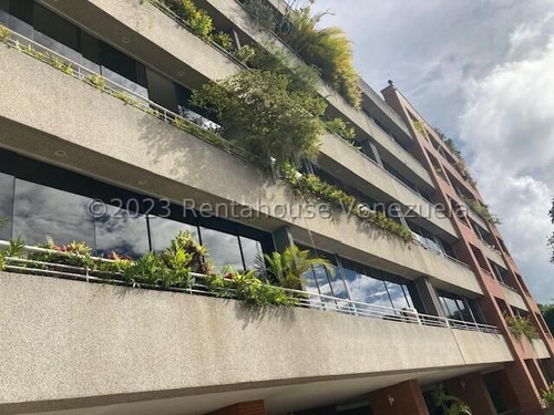 Lomas De La Lagunira. Apartamento En Venta. Mls 24-1980. El Hatillo . Caracas