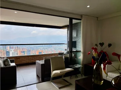 Apartamento en venta