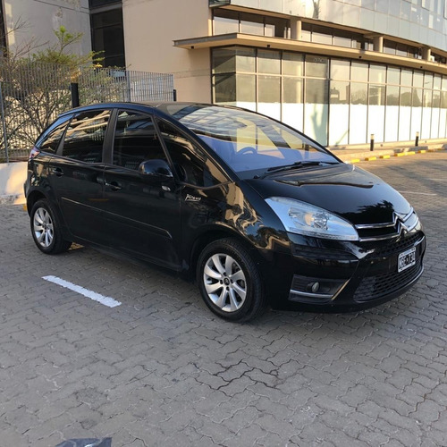 Citroën C4 Picasso 1.6 Hdi 110cv Tendance Nav