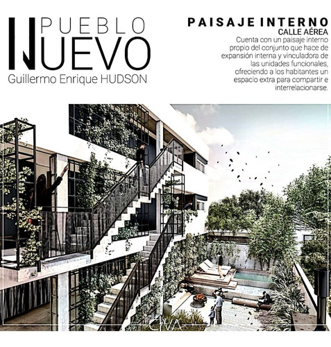 Imagen 3 de 6 de Venta Unidades Multifamiliar, Pueblo Nuevo