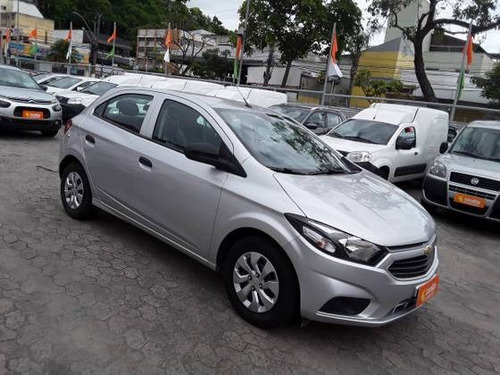 Chevrolet Joy 1.0 Spe4 Flex Manual