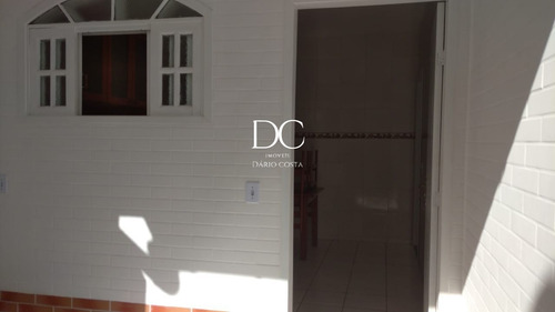 Imagem 18 de 30 de Casa - Ca00494 - 69805474