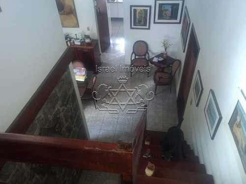 Imagem 5 de 15 de Sobrado - Itagua - Ref: 250 - V-250