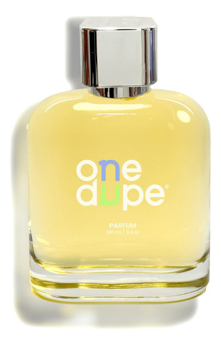 Perfume Ethereal Geza | One Dupe Molecule 01 | Edp 100 Ml