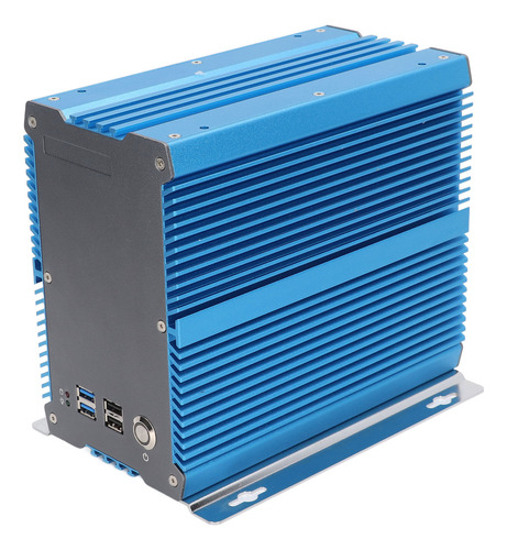 Ordenador Industrial Mini Pc Sin Ventilador Para Sistema I5