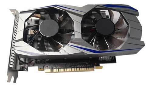 Jj Tarjeta Gráfica Gtx550ti, 2 Gb, Ddr5, 128 Bits, Pcie 2.0