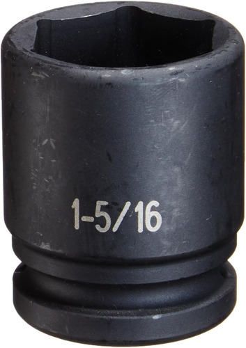 (3042r) Llave De Vaso Estándar De 3/4  X 15/16