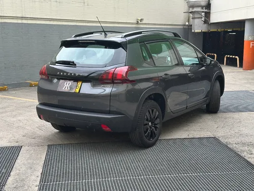Peugeot 2008 1.6 Active