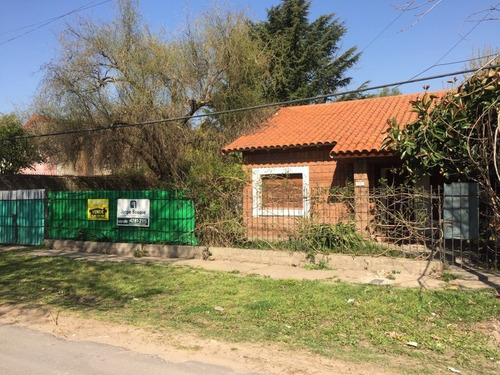 Imagen 2 de 2 de Dos Viviendas En Lote Propio (16 X 36)