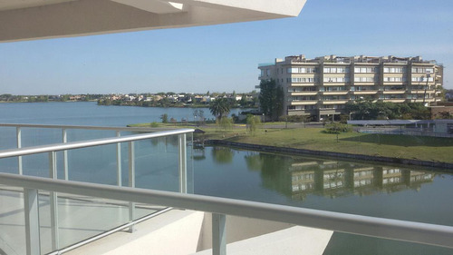 Oportunidad Venta Departamento 3 Ambientes Yoo Nordelta Vista Al Lago