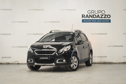 Peugeot 2008 1.6 Allure